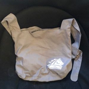 Casual Crossbody Bag